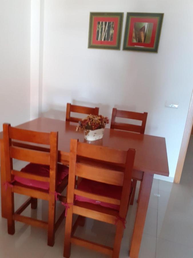Isla De Tambo Apartment Combarro Bagian luar foto