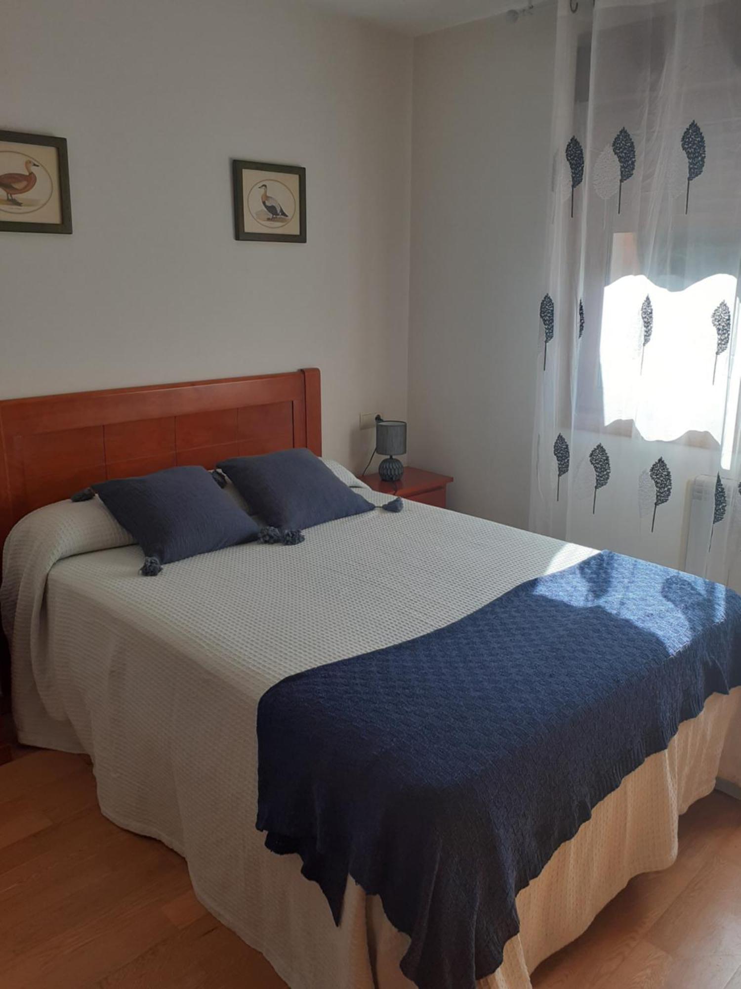 Isla De Tambo Apartment Combarro Bagian luar foto